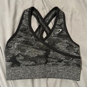Gymshark women’s sports bra
